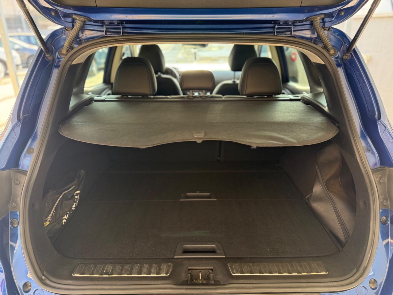 Renault Kadjar Blue dCi 8V 115CV EDC Techno