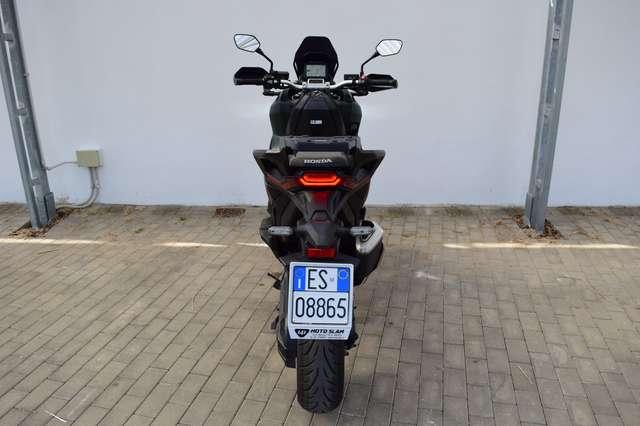 Honda X-ADV 750 DCT 55 cv