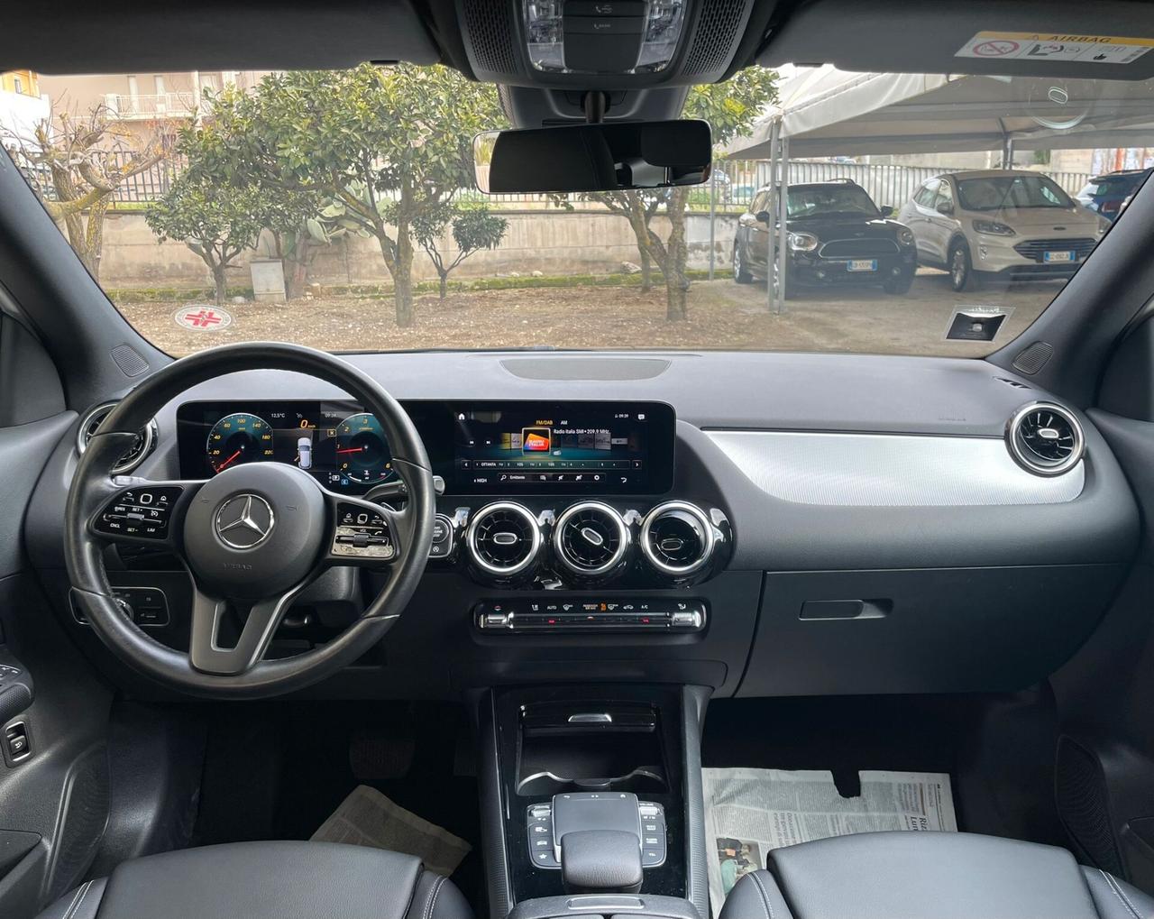 Mercedes-benz GLA 180D SPORT PLUS 2021