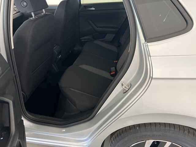 Volkswagen Polo 1.0 Edition Plus