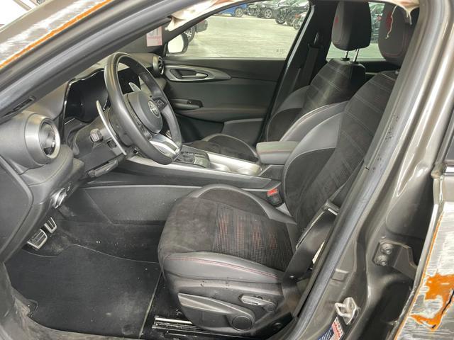 ALFA ROMEO Tonale 1.5 130CV MHEV TCT7 SPECIALE
