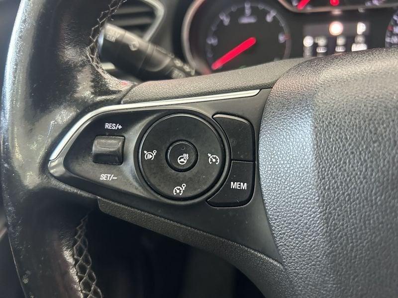 Opel Grandland X 2.0 Ecotec Diesel 177cv Ultimate S&S AT8