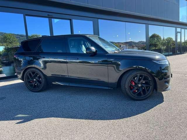 Land Rover Range Rover Sport Range Rover Sport mhev Dynamic HSE awd 250cv auto