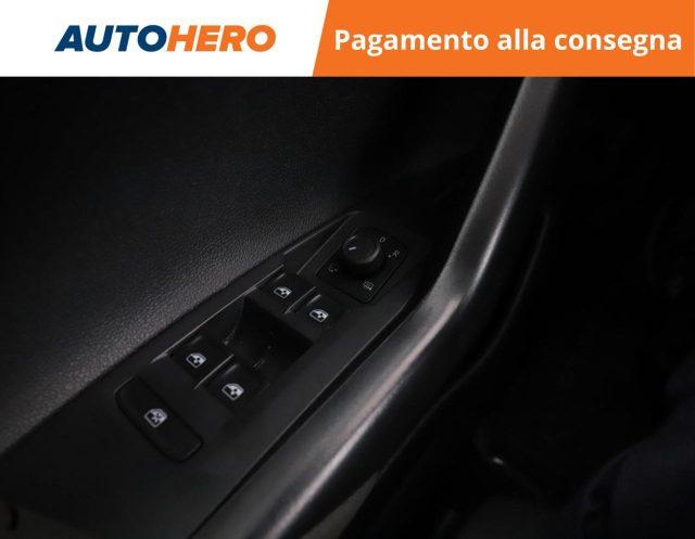 VOLKSWAGEN Taigo 1.0 TSI 95 CV Life