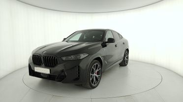 BMW X6 G06 LCI 2023 - X6 xdrive30d MSport Pro auto