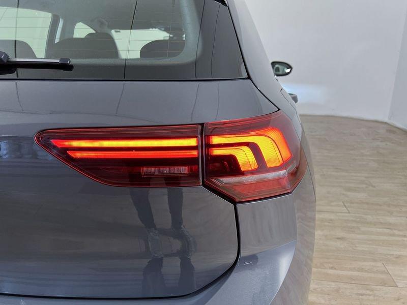 Volkswagen Golf Golf 2.0 tdi Life 115cv