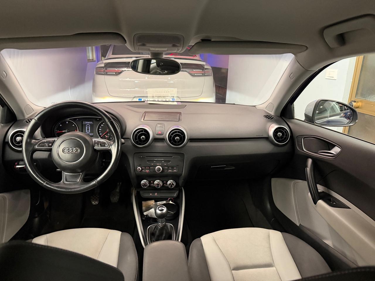 Audi A1 1.6 TDI 105 CV Ambition