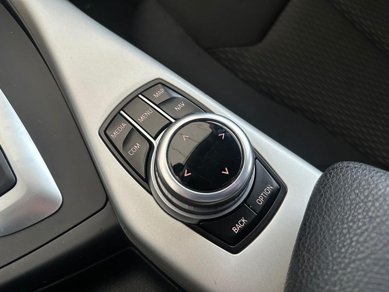 Bmw 116 d Business #8933