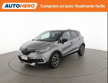 RENAULT Captur TCe 120 CV Start&Stop Energy Intens