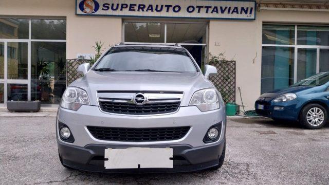 OPEL Antara 2.2 CDTI 163CV Start&Stop Cosmo