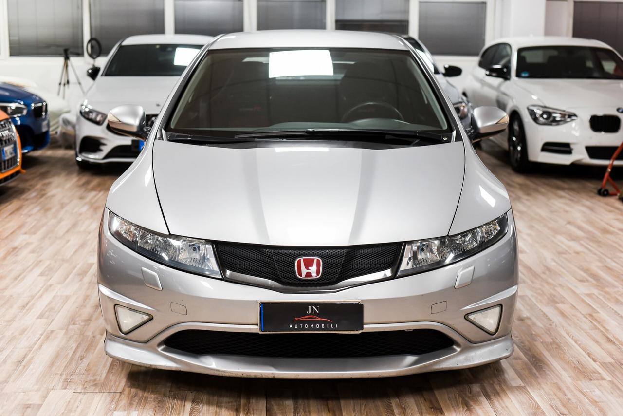 Honda Civic 2.0 i-VTEC 3p. Type R