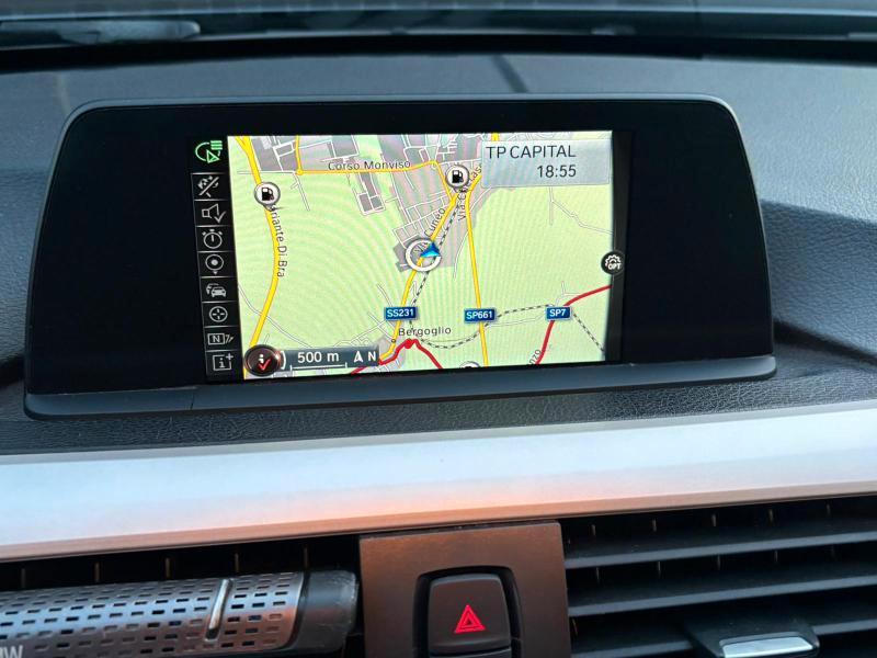 BMW 316 2.0 d 116 CV Touring Business auto