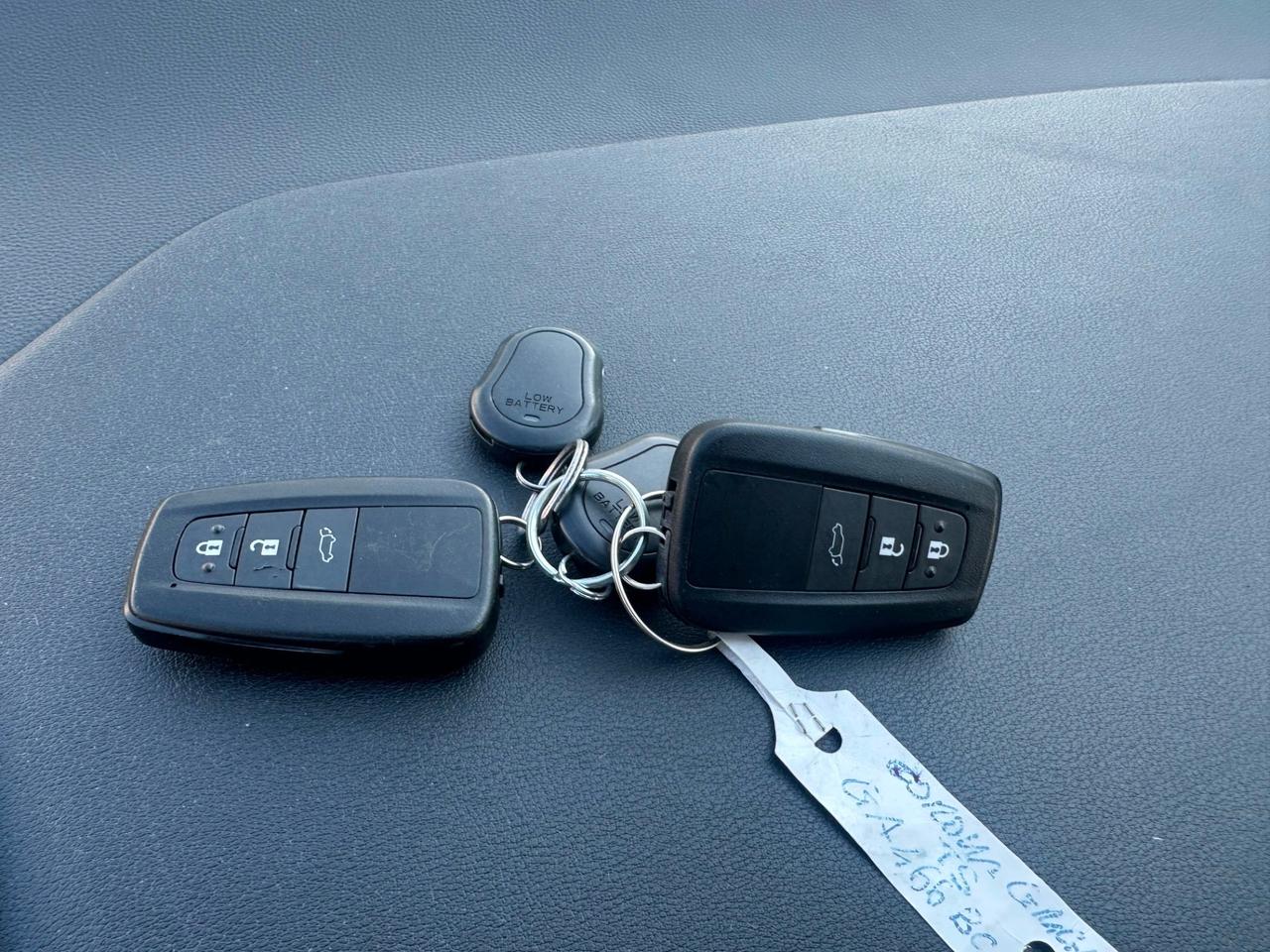 Toyota Corolla Touring Sports 1.8 Hybrid Style
