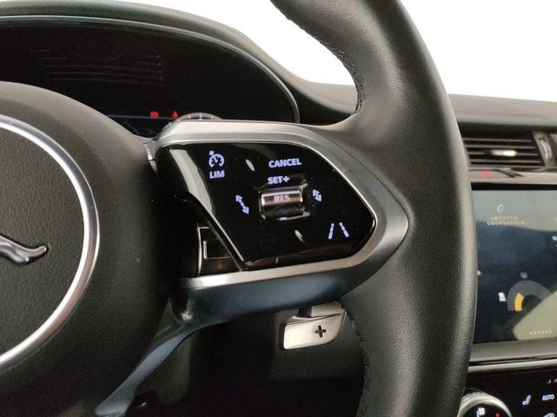 Jaguar E-Pace 1.5 i3 phev R-Dynamic HSE awd 309cv auto