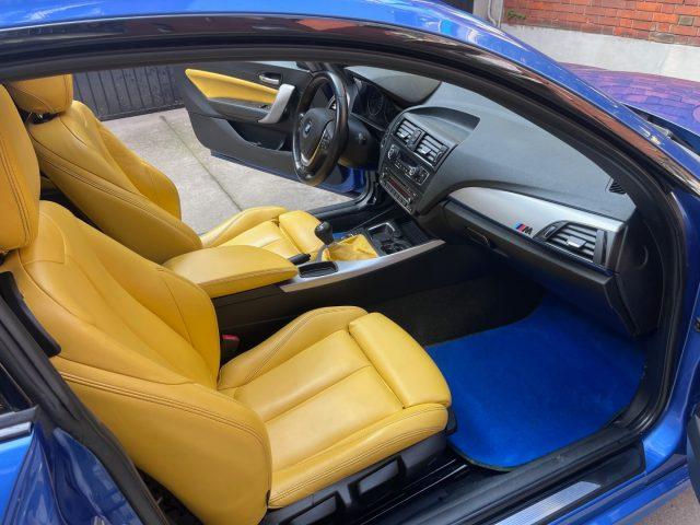 BMW 120 d xDrive 3 porte Msport tetto apribile un propriet