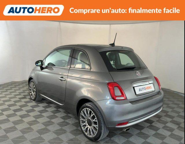 FIAT 500 1.2 Star