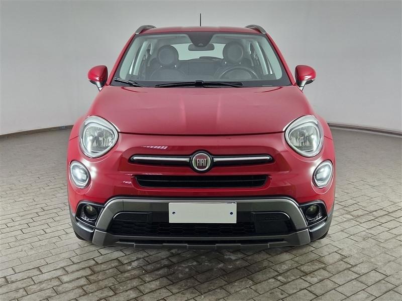 FIAT 500X 1.3 T4 150cv DCT E6D Cross
