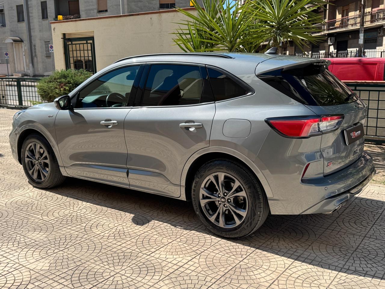 Ford Kuga 1.5 ecoblue ST-Line 2wd 120cv auto