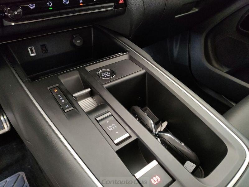 Citroën C5 Aircross C5 Aircross 1.5 bluehdi Shine Pack s&s 130cv eat8