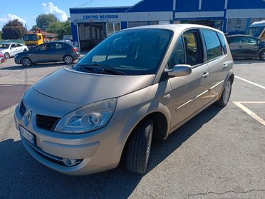 Renault Scenic Scénic 1.5 dCi/105CV Luxe