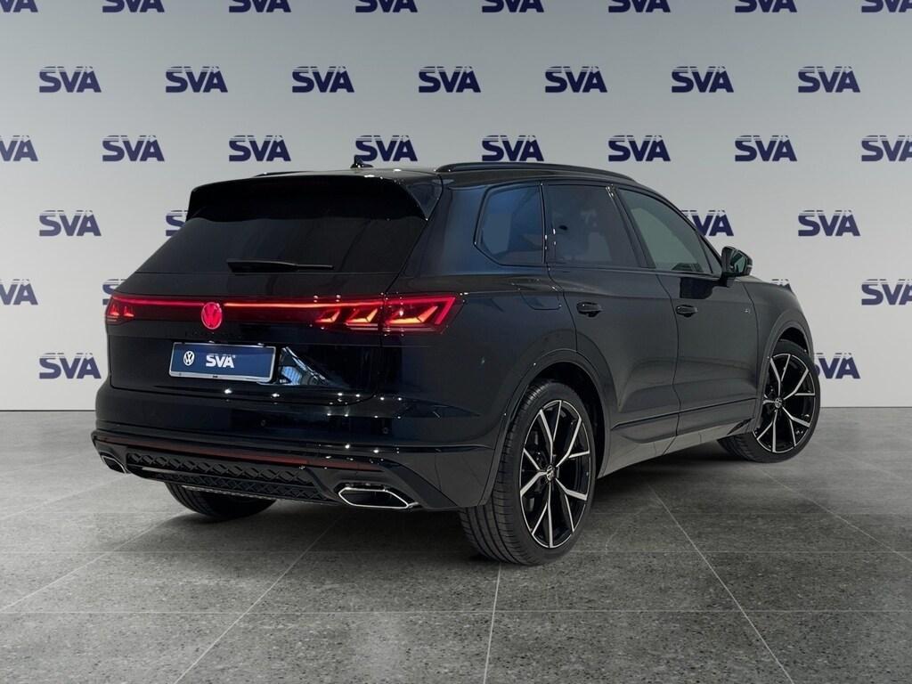 Volkswagen Touareg 3.0TDI V6 231CV DSG 4MOTION R-Line Final Edition