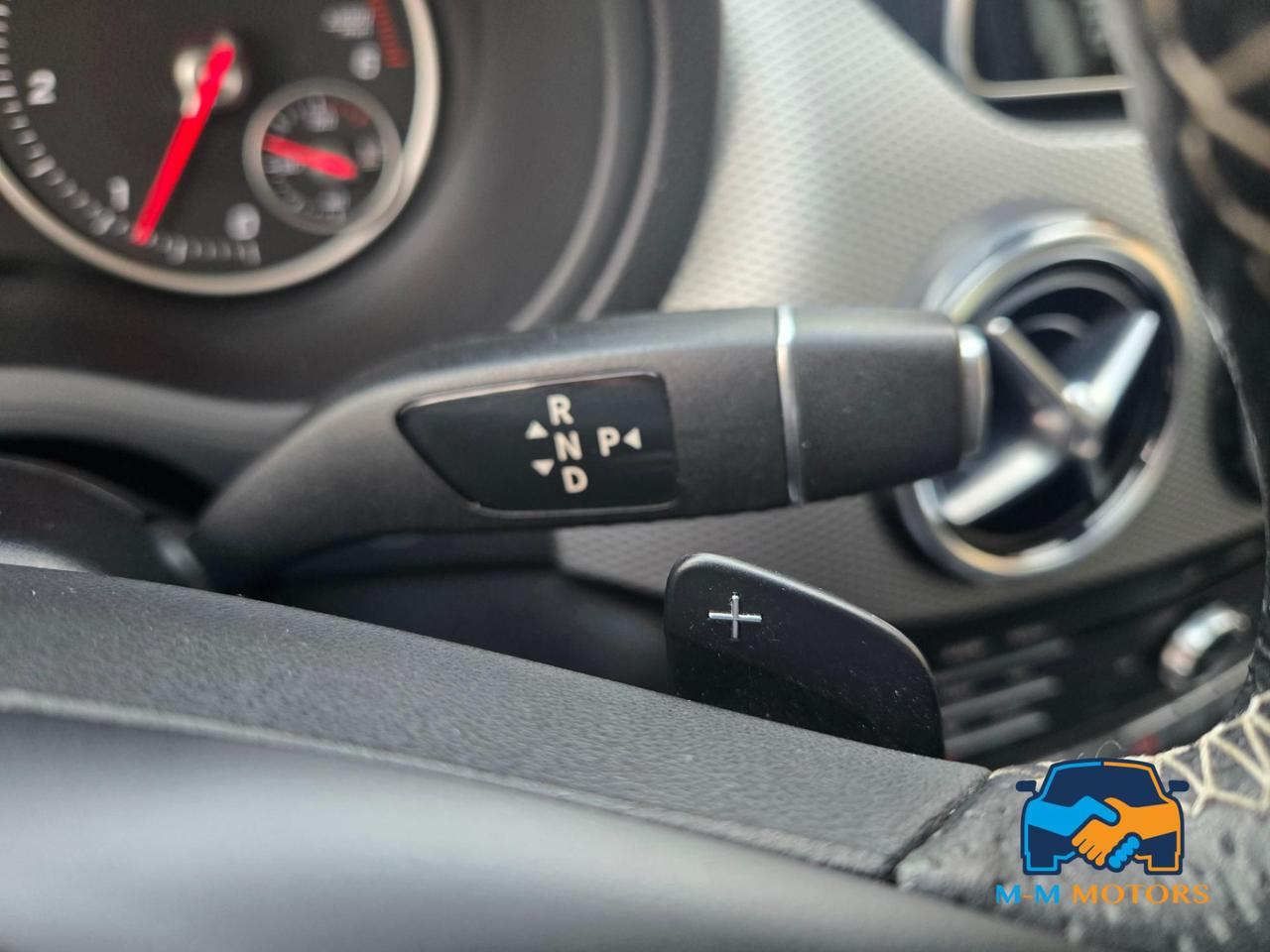 Mercedes B 200 D Sport