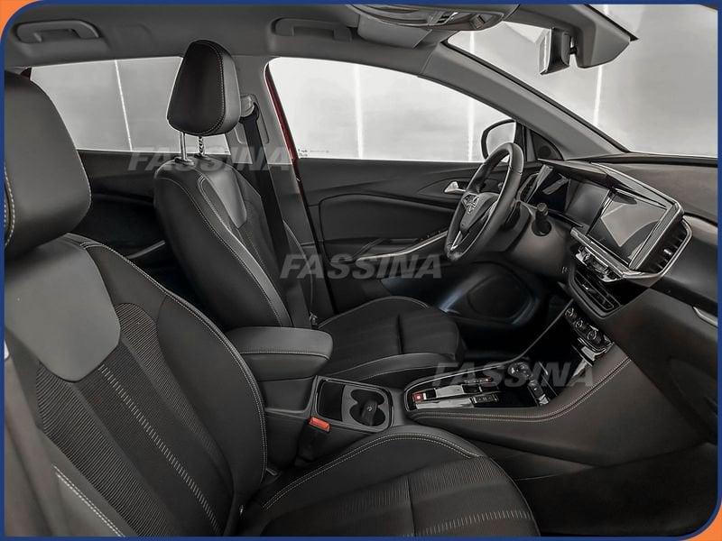 Opel Grandland Hybrid 1.6 225cv PHEV Business Elegance