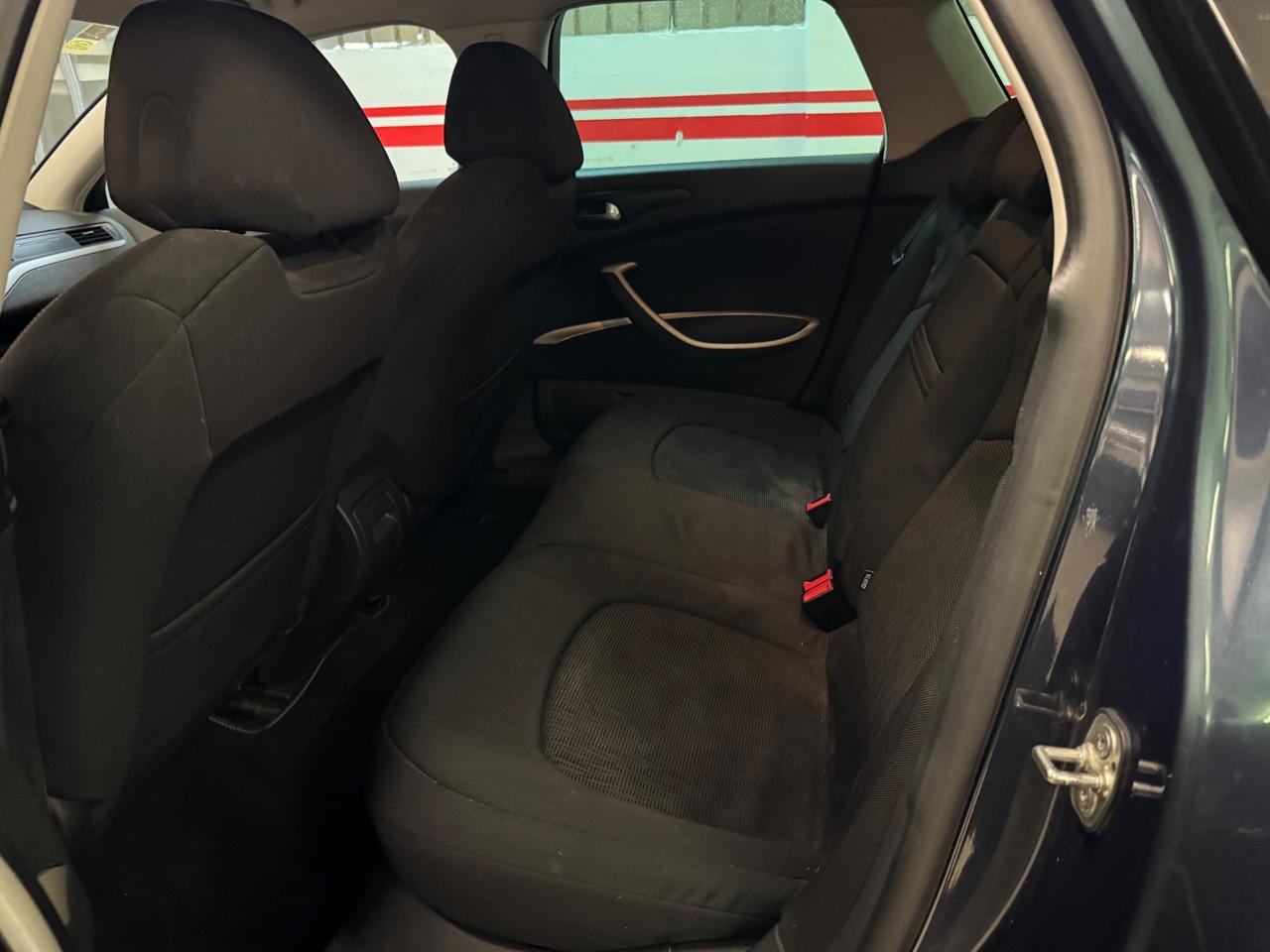 Citroen C5 2.0 HDi 160 aut. Exclusive Tourer