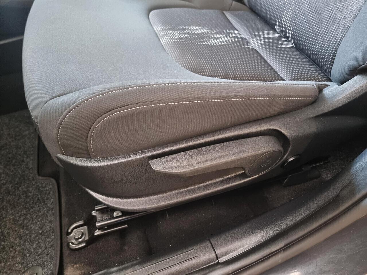 Kia Sportage 1.6 TGDi MHEV STYLE