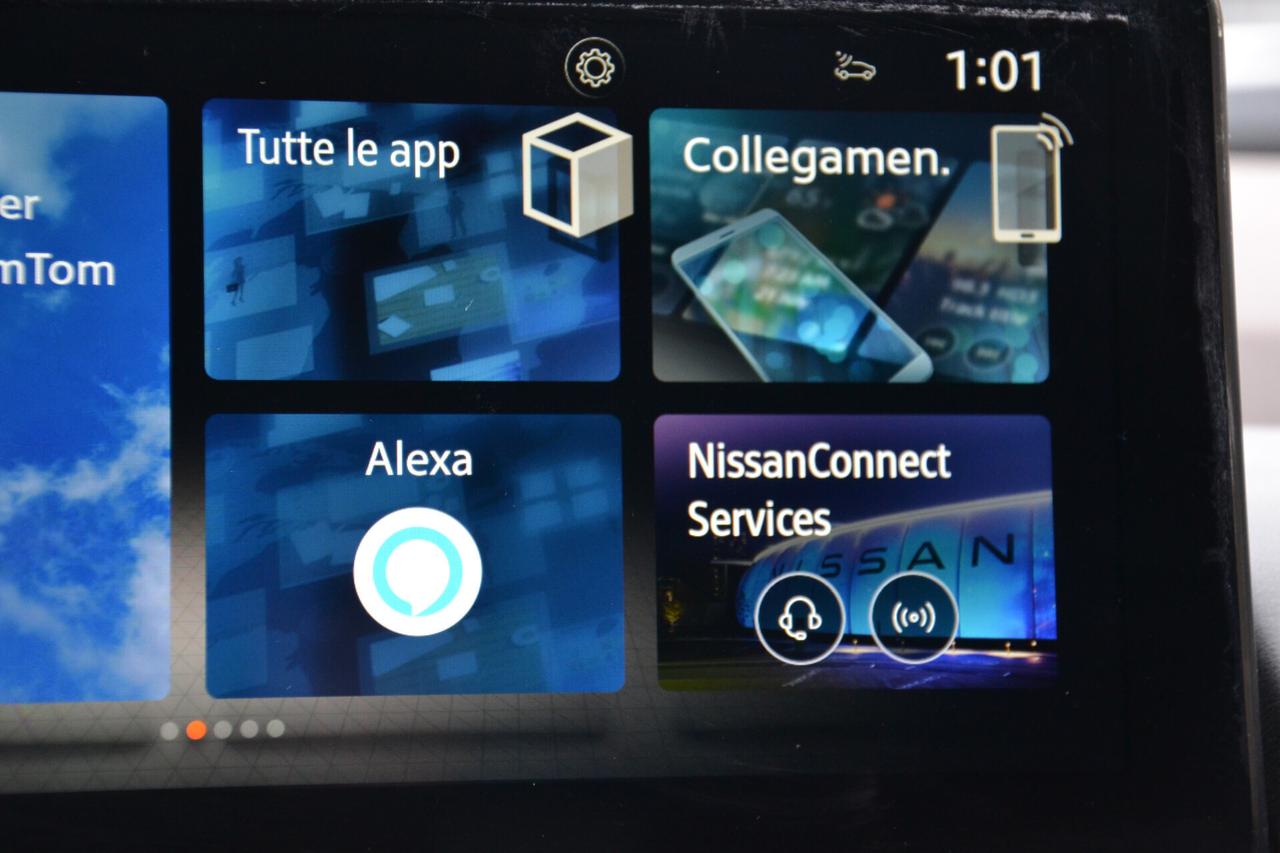 Nissan X-Trail 1.5 E-POWER 158CV N-CONNECTA *KM9000**PREZZO VERO*