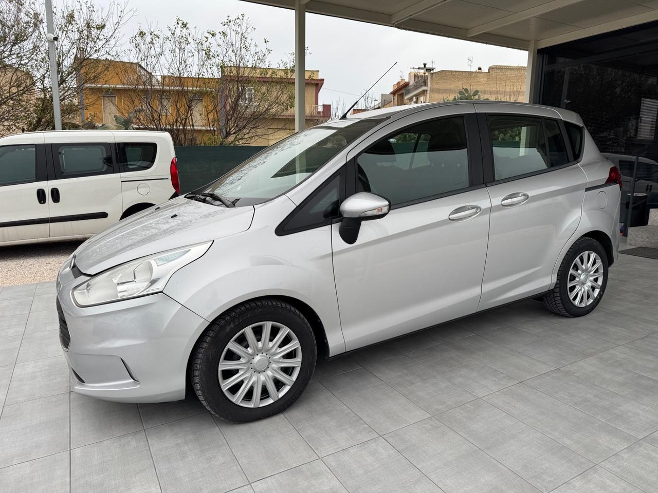 Ford B-Max 1.5 TDCi 75 CV Business