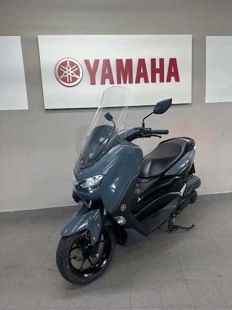Yamaha NMAX