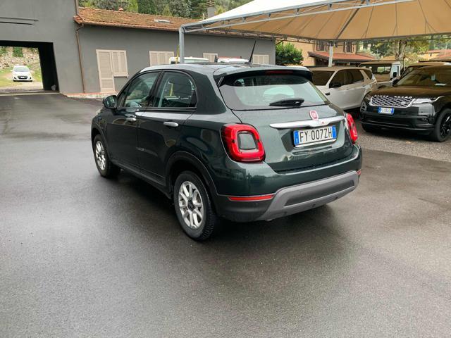 FIAT 500X 1.6 MultiJet 120 CV Business