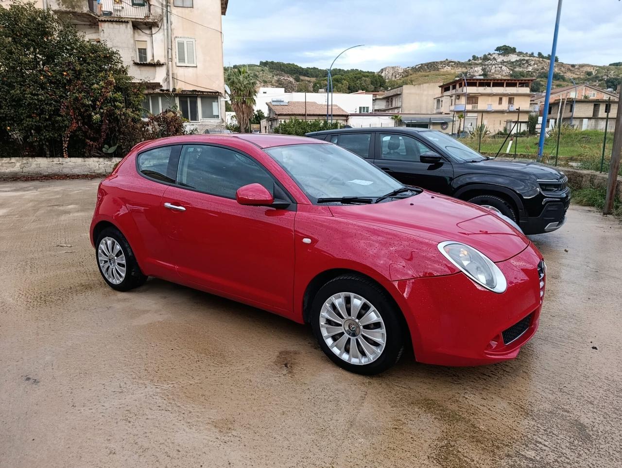 Alfa Romeo MiTo 1.4 78 CV 8V S&S Super
