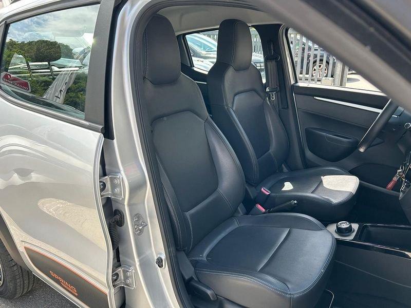 Dacia Spring Comfort Electric 45
