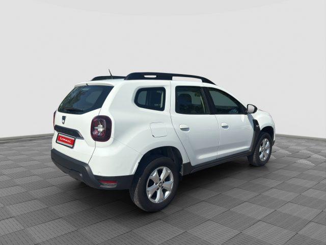 DACIA Duster Duster Comfort 4X2 1.6 SCe 115cv S&S E6