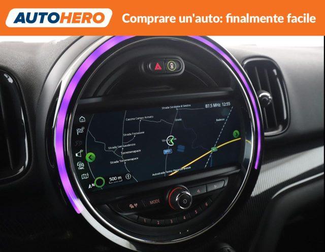 MINI Countryman 2.0 Cooper SD Boost Countryman ALL4 Automatica