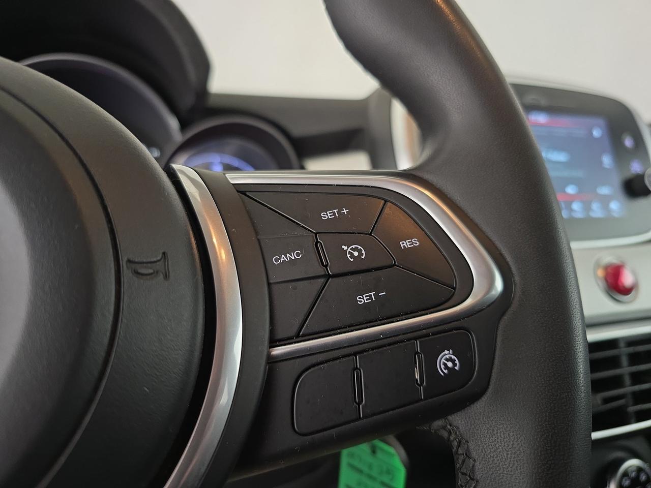 Fiat 500X 1.3 mjt connect 95cv