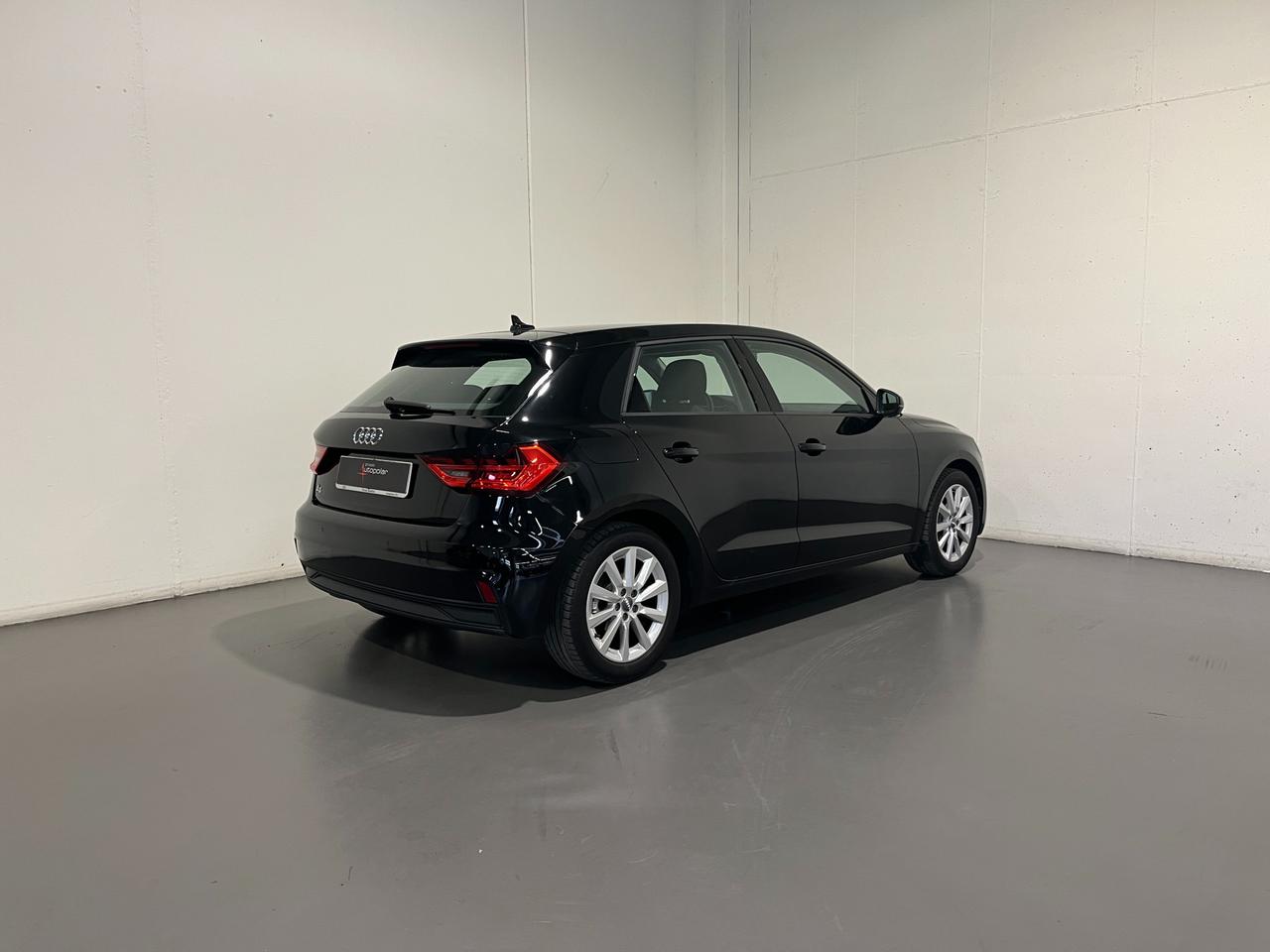 AUDI A1 SB 30 TFSI ADMIRED