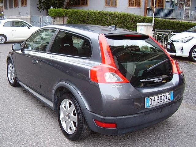 Volvo C30 1.6 Kinetic GPL