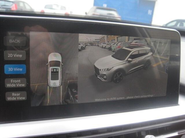 Dr 6.0 1.5 Turbo CVT Bi-Fuel GPL