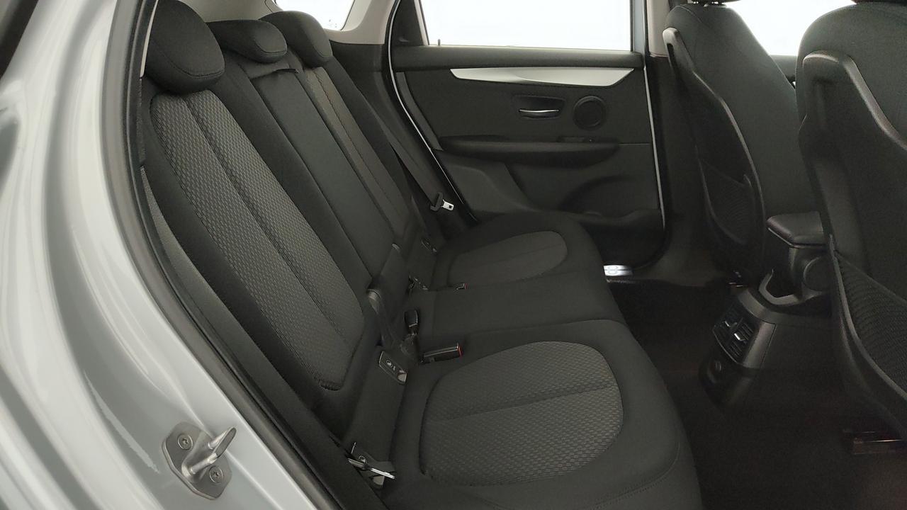 BMW Serie 2 F45 2014 Active Tourer - 216d Active Tourer Advantage auto
