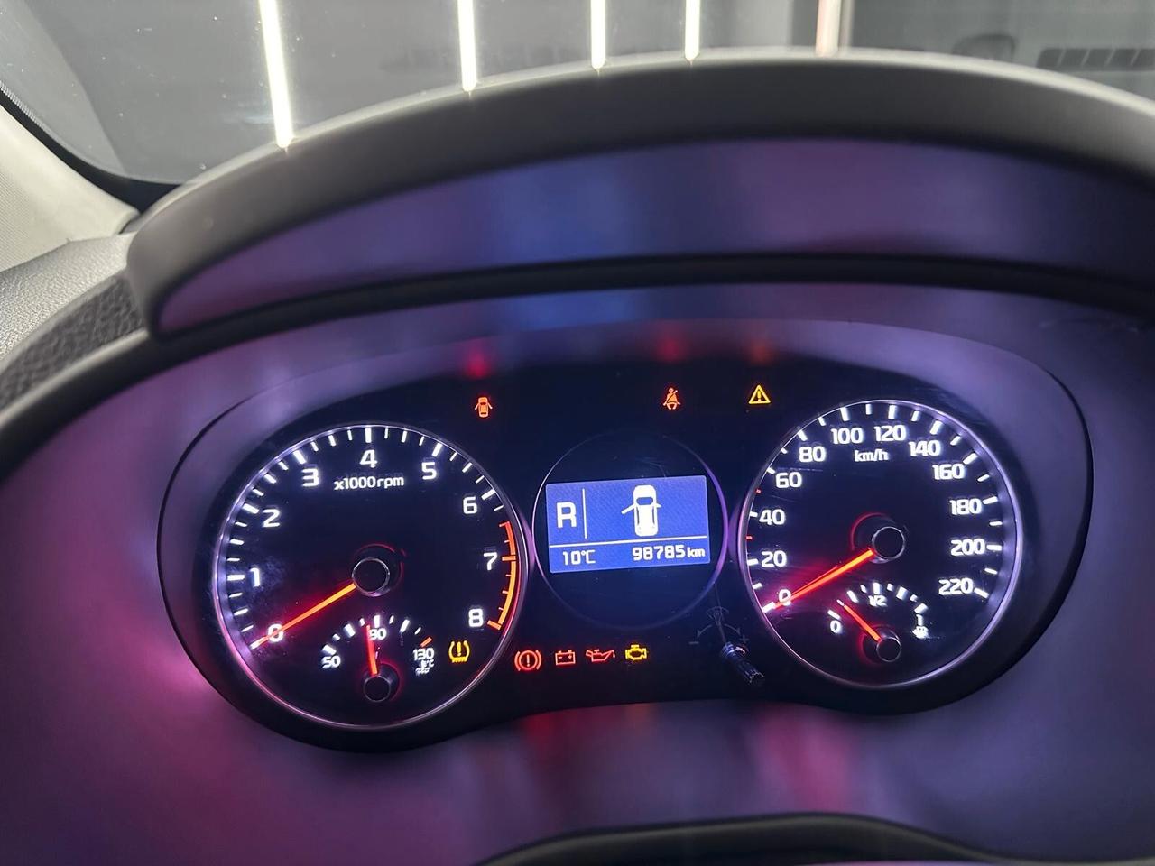 Kia Picanto 1.0 TGDi 12V 5 porte X Line