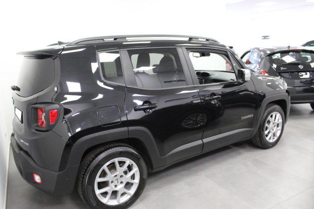 JEEP Renegade 1.0 T3 Limited