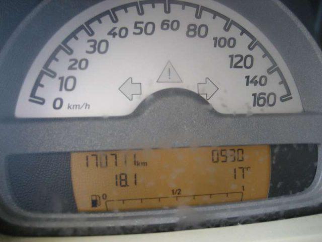 SMART ForTwo 1000 52 KW MHD CABRIO PASSION