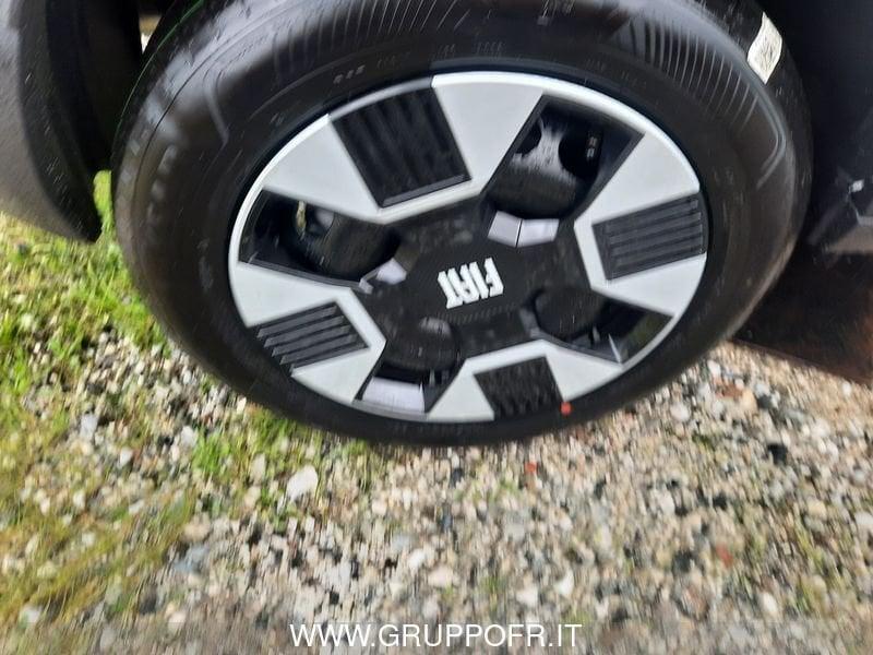 FIAT Grande Panda Grande Panda 1.2 Hybrid 110 CV S&S Icon