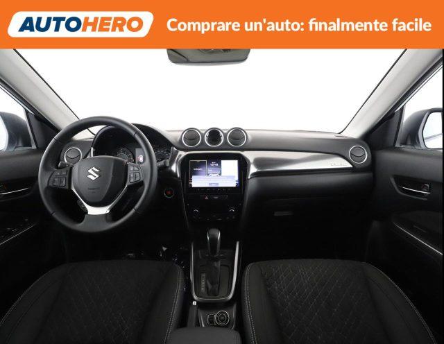 SUZUKI Vitara 1.5 140V Hybrid A/T 4WD AllGrip Starview