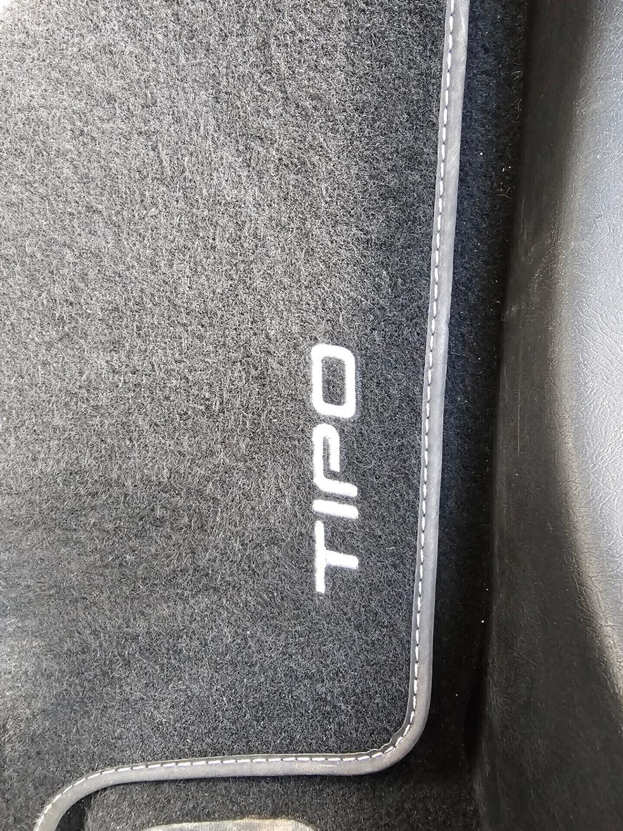 Fiat Tipo 1.6 Mjt S&S SW Easy