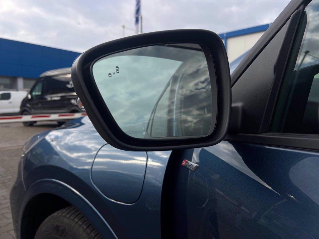 FORD Kuga 2.5 Plug In Hybrid 225 CV CVT 2WD ST-Line del 2022