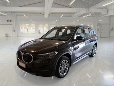 BMW X1 xDrive 20d Business Advantage automatico